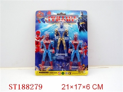 SPIDER MAN - ST188279