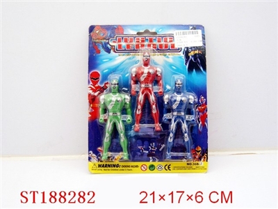 CARTOON FIGURE - ST188282