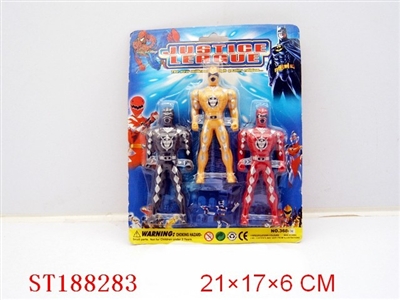 CARTOON FIGURE - ST188283