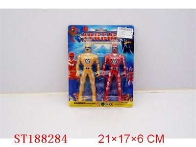 SUPER MAN - ST188284