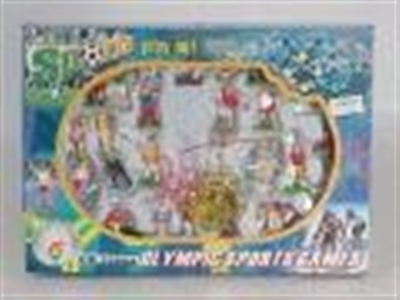 SPORTS ARTICLES - ST188319