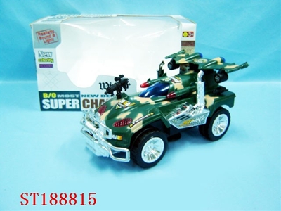 B/O CAR - ST188815
