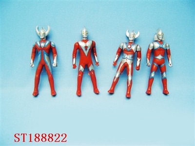 SUPERMAN - ST188822