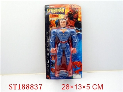 CARTOON  FIGURE - ST188837
