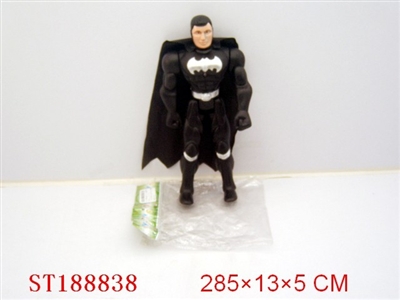 CARTOON  FIGURE - ST188838