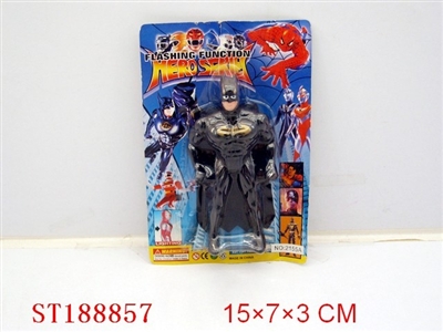 CARTOON  FIGURE - ST188857