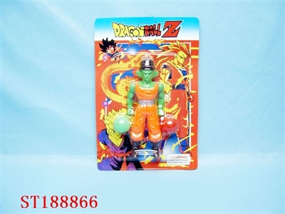 CARTOON  FIGURE - ST188866
