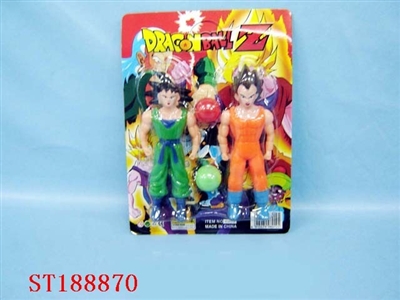 CARTOON  FIGURE - ST188870