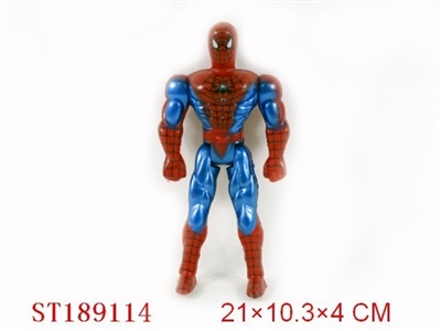 SUPER MAN WITH LIGHT - ST189114