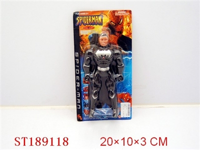 CARTOON  FIGURE - ST189118