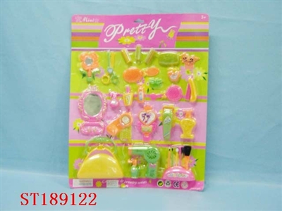 BEAUTY SET - ST189122