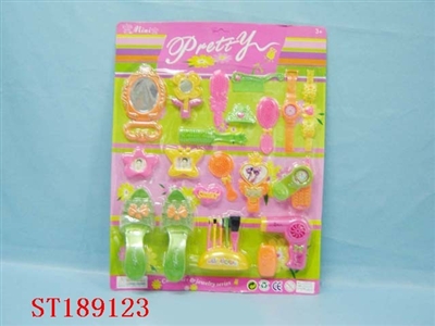 BEAUTY SET - ST189123
