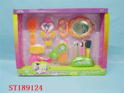 BEAUTY SET - ST189124