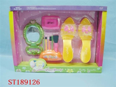 BEAUTY SET - ST189126