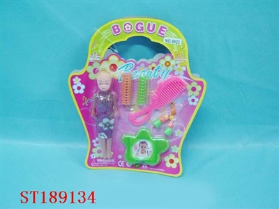 BEAUTY SET - ST189134