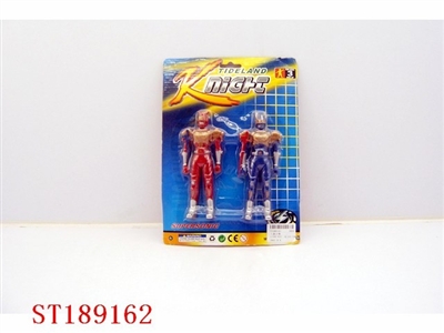 CARTOON  FIGURE - ST189162
