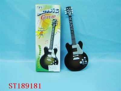 MILITARY GUITAR - ST189181