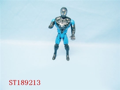 SPIDER MAN - ST189213