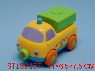 MOBILE MACHINERY SHOP - ST189457