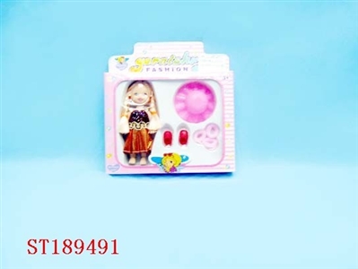 ORNAMENTS - ST189491