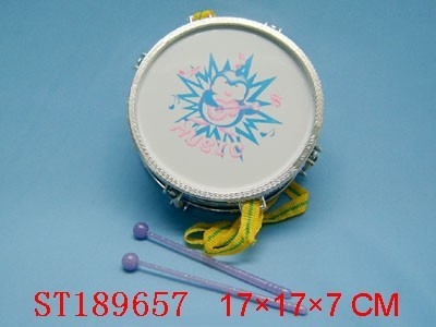 DRUM - ST189657
