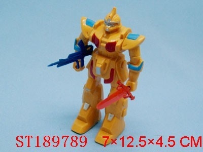 WARRIOR - ST189789