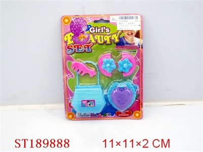 BEAUTY SET - ST189888