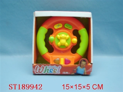 BABY TOYS - ST189942