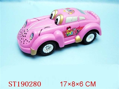 CARTOON AR - ST190280