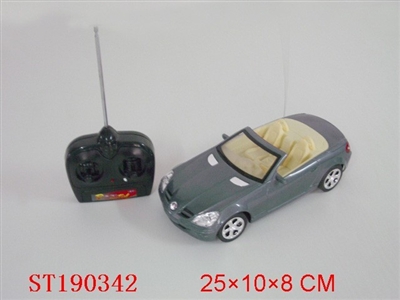 R/C CAR - ST190342