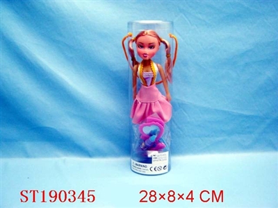 DOLLS - ST190345