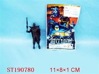 CHIROPTER-MAN - ST190780