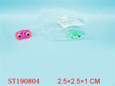 FINGER RING - ST190804