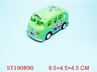 CARTOON CAR - ST190890
