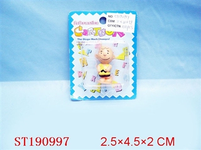 CARTOON MAN - ST190997