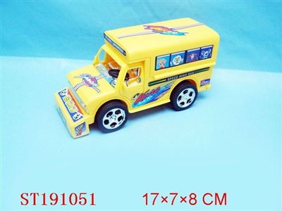 INERTIAL CAR - ST191051