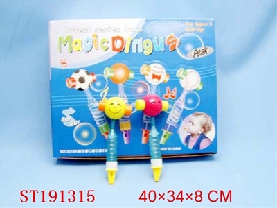 BUBBLE STICK - ST191315