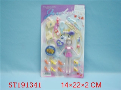 ORNAMENTS SETS - ST191341
