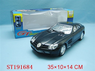 B/O CAR - ST191684