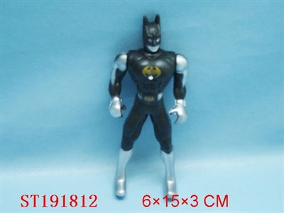BAT MAN - ST191812