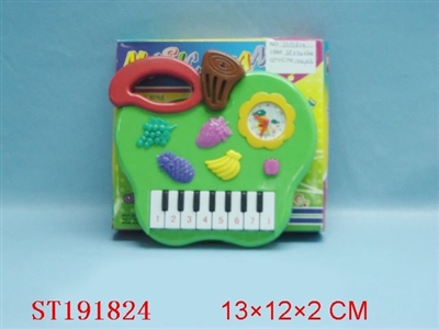 MUSICAL INSTRUMENT - ST191824
