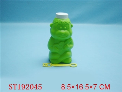 BUBBLEE GAME - ST192045