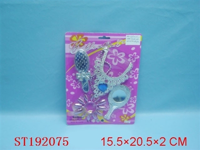 ORNAMENTS SET - ST192075