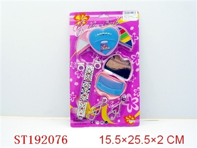 ORNAMENTS SET - ST192076