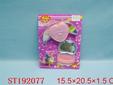 ORNAMENTS SET - ST192077