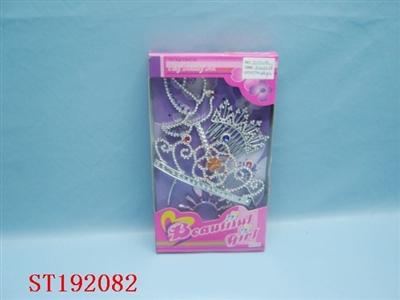 ORNAMENTS SET - ST192082