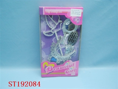 ORNAMENTS SET - ST192084