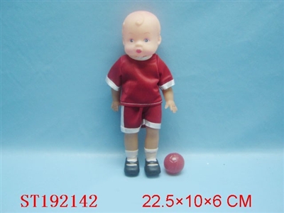 DOLL - ST192142