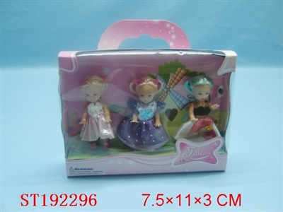 DOLL - ST192296