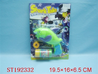 BUBBLE ITEMS - ST192332